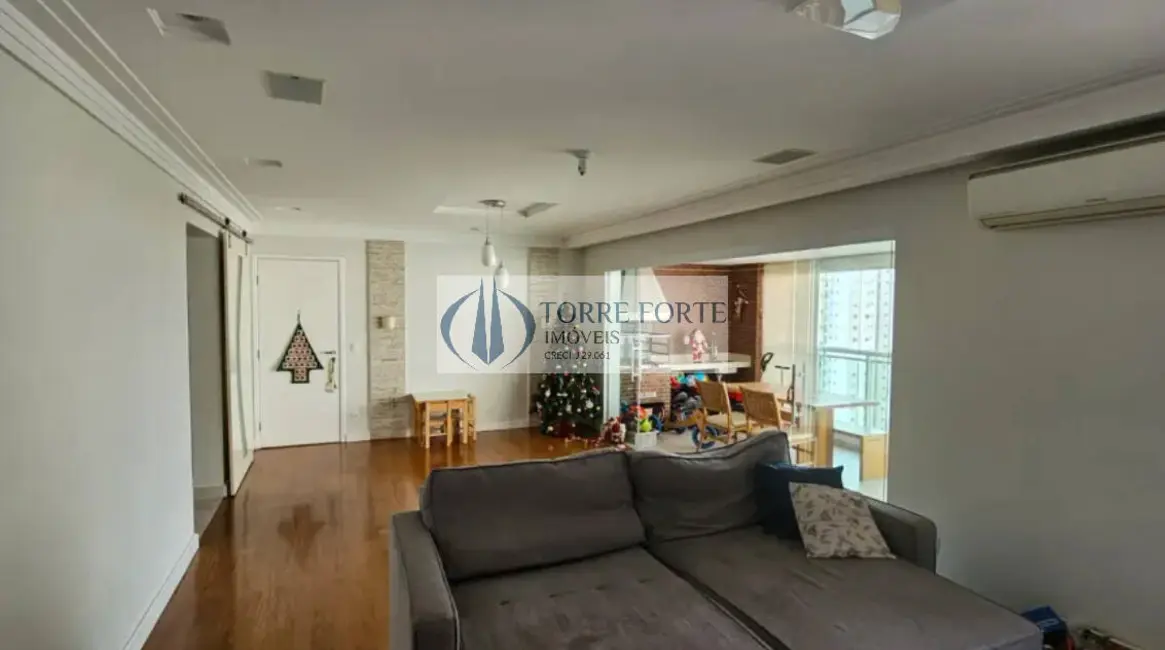 Apartamento com 3 quartos à venda, 117m2 em Vila Leopoldina, São Paulo - SP - imagem 3 Foto 3 de Apartamento com 3 quartos à venda, 117m2 em Vila Leopoldina, São Paulo - SP