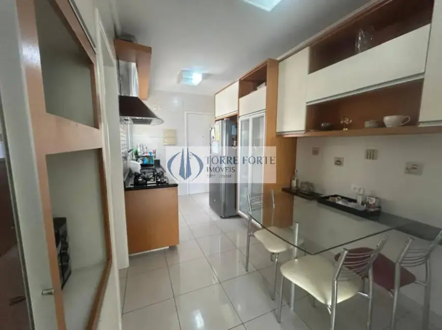 Apartamento com 3 quartos à venda, 117m2 em Vila Leopoldina, São Paulo - SP - imagem 8 Foto 8 de Apartamento com 3 quartos à venda, 117m2 em Vila Leopoldina, São Paulo - SP