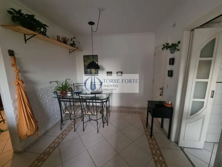 Foto 2 de Apartamento com 2 quartos à venda, 49m2 em Vila Monte Alegre, São Paulo - SP