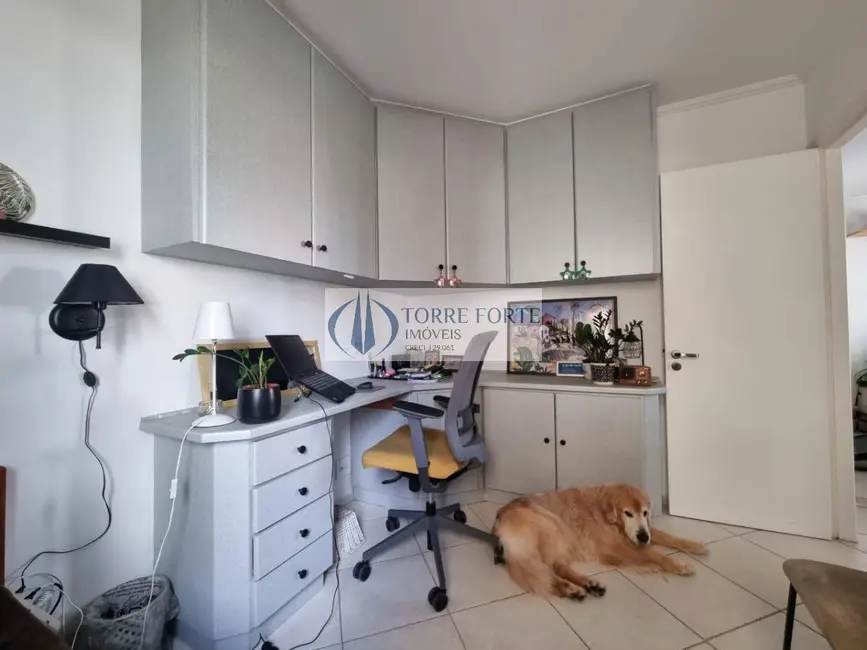 Foto 5 de Apartamento com 2 quartos à venda, 49m2 em Vila Monte Alegre, São Paulo - SP
