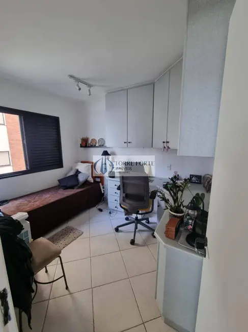 Foto 4 de Apartamento com 2 quartos à venda, 49m2 em Vila Monte Alegre, São Paulo - SP