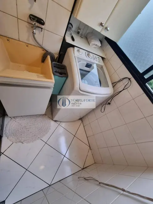 Foto 9 de Apartamento com 2 quartos à venda, 49m2 em Vila Monte Alegre, São Paulo - SP