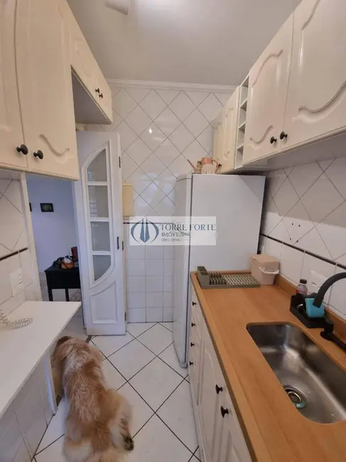 Foto 7 de Apartamento com 2 quartos à venda, 49m2 em Vila Monte Alegre, São Paulo - SP