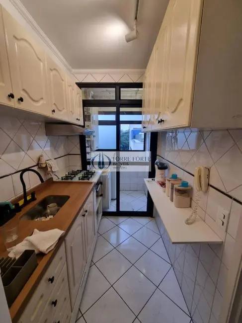 Foto 8 de Apartamento com 2 quartos à venda, 49m2 em Vila Monte Alegre, São Paulo - SP