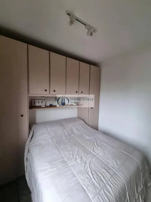 Foto 3 de Apartamento com 2 quartos à venda, 49m2 em Vila Monte Alegre, São Paulo - SP