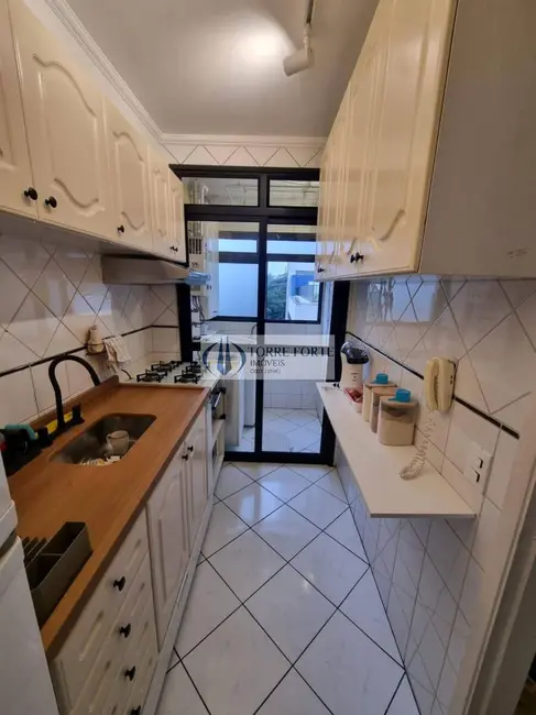 Foto 6 de Apartamento com 2 quartos à venda, 49m2 em Vila Monte Alegre, São Paulo - SP