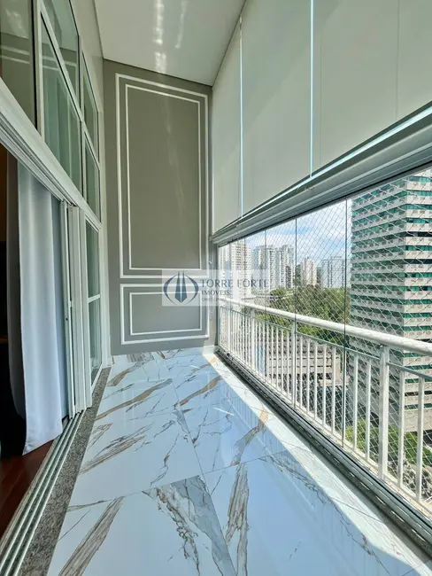 Apartamento com 3 quartos à venda, 170m2 em Vila Suzana, São Paulo - SP - imagem 8 Foto 8 de Apartamento com 3 quartos à venda, 170m2 em Vila Suzana, São Paulo - SP