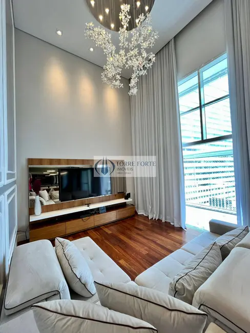 Apartamento com 3 quartos à venda, 170m2 em Vila Suzana, São Paulo - SP - imagem 4 Foto 4 de Apartamento com 3 quartos à venda, 170m2 em Vila Suzana, São Paulo - SP