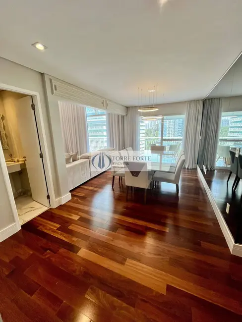 Apartamento com 3 quartos à venda, 170m2 em Vila Suzana, São Paulo - SP - imagem 5 Foto 5 de Apartamento com 3 quartos à venda, 170m2 em Vila Suzana, São Paulo - SP