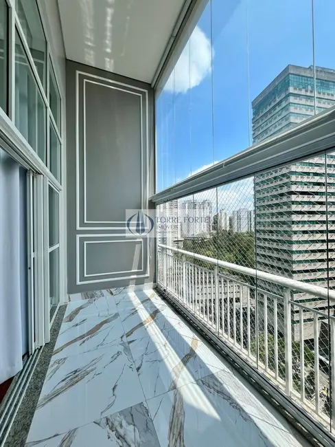 Apartamento com 3 quartos à venda, 170m2 em Vila Suzana, São Paulo - SP - imagem 9 Foto 9 de Apartamento com 3 quartos à venda, 170m2 em Vila Suzana, São Paulo - SP