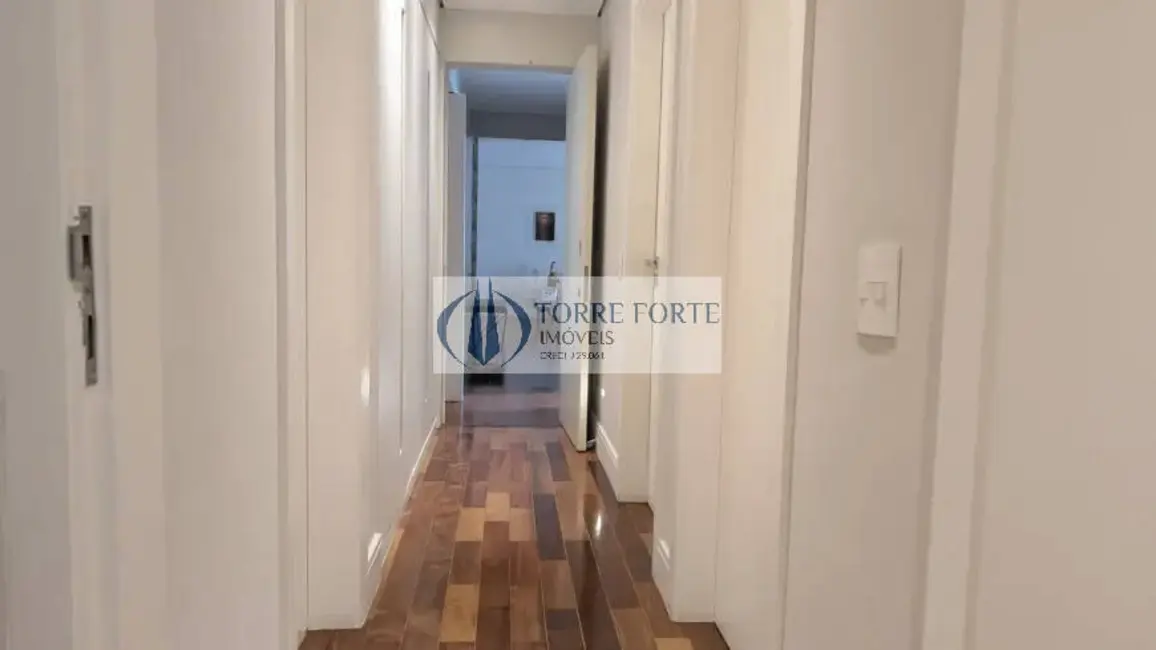 Foto 9 de Apartamento com 4 quartos à venda, 187m2 em Campo Belo, São Paulo - SP
