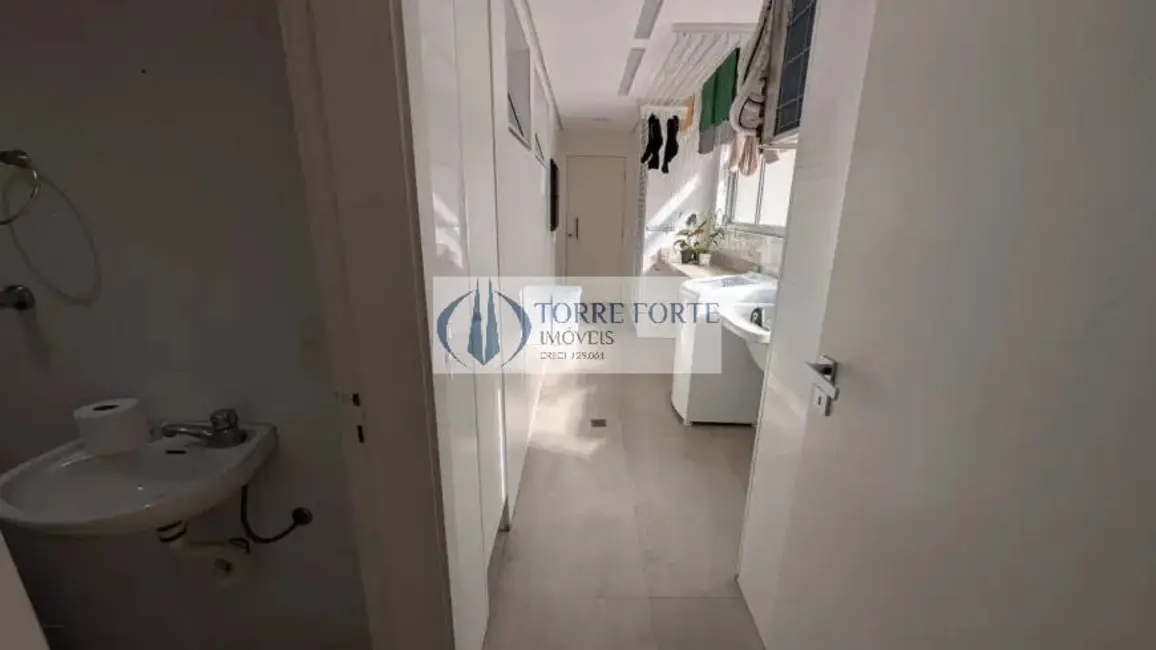 Foto 7 de Apartamento com 4 quartos à venda, 187m2 em Campo Belo, São Paulo - SP