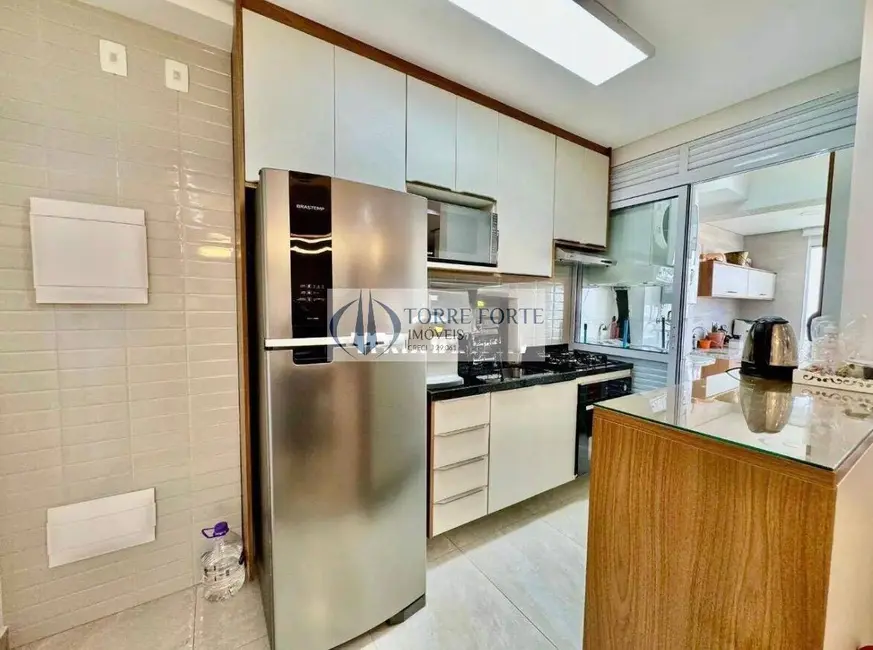 Apartamento com 2 quartos à venda, 78m2 em Vila Formosa, São Paulo - SP - imagem 4 Foto 4 de Apartamento com 2 quartos à venda, 78m2 em Vila Formosa, São Paulo - SP