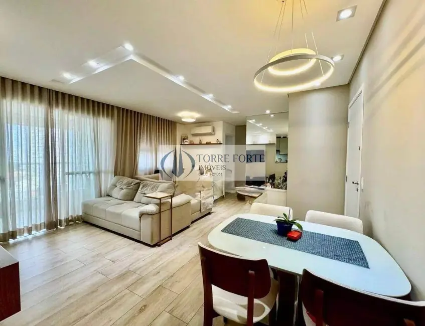 Apartamento com 2 quartos à venda, 78m2 em Vila Formosa, São Paulo - SP - imagem 2 Foto 2 de Apartamento com 2 quartos à venda, 78m2 em Vila Formosa, São Paulo - SP