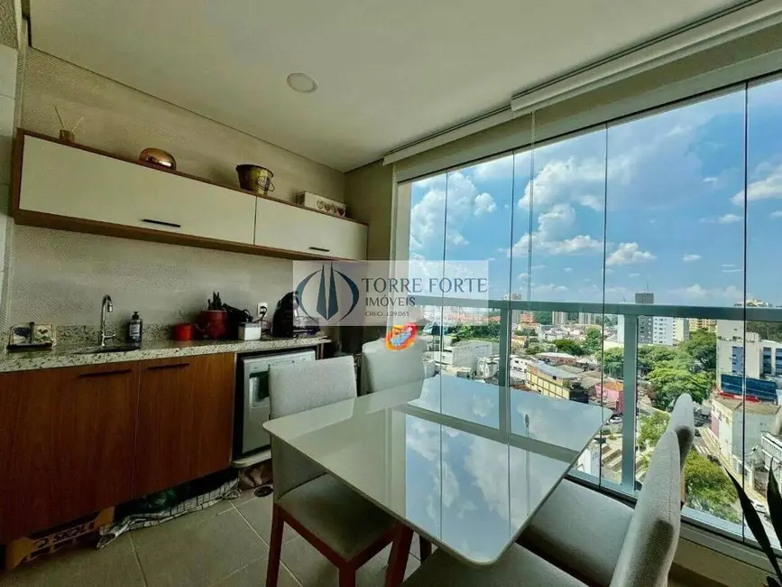 Apartamento com 2 quartos à venda, 78m2 em Vila Formosa, São Paulo - SP - imagem 6 Foto 6 de Apartamento com 2 quartos à venda, 78m2 em Vila Formosa, São Paulo - SP