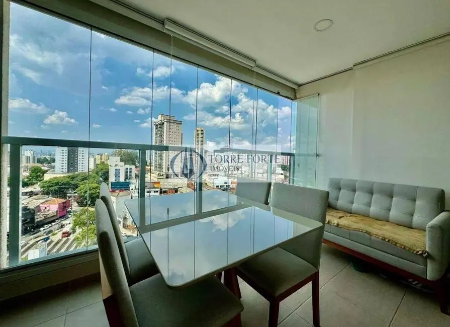 Apartamento com 2 quartos à venda, 78m2 em Vila Formosa, São Paulo - SP - imagem 5 Foto 5 de Apartamento com 2 quartos à venda, 78m2 em Vila Formosa, São Paulo - SP