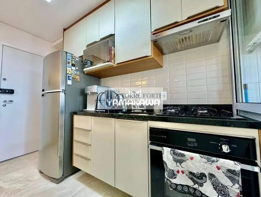 Apartamento com 2 quartos à venda, 78m2 em Vila Formosa, São Paulo - SP - imagem 3 Foto 3 de Apartamento com 2 quartos à venda, 78m2 em Vila Formosa, São Paulo - SP