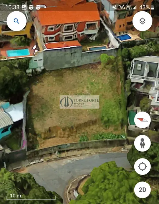 Terreno / Lote à venda em Vila Ida, São Paulo - SP - imagem 1 Foto 1 de Terreno / Lote à venda em Vila Ida, São Paulo - SP