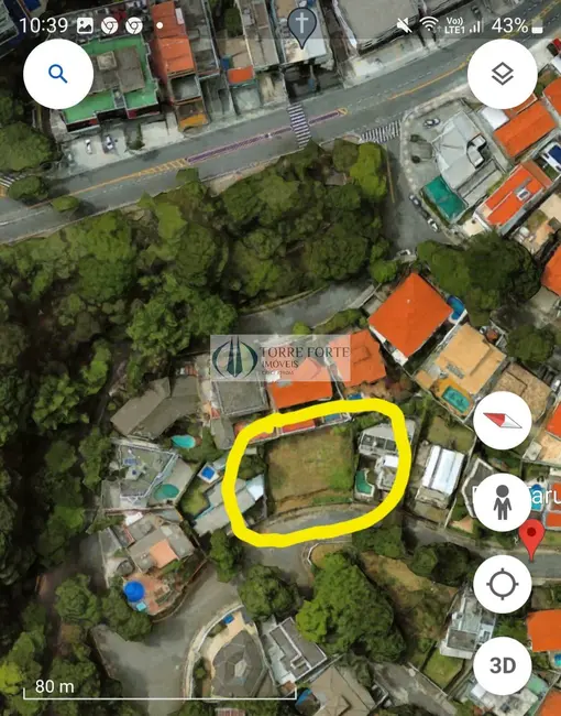 Terreno / Lote à venda em Vila Ida, São Paulo - SP - imagem 2 Foto 2 de Terreno / Lote à venda em Vila Ida, São Paulo - SP