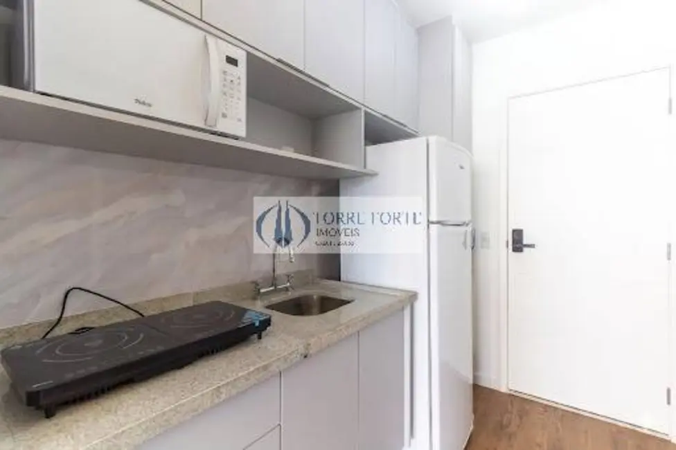 Foto 7 de Apartamento com 1 quarto à venda, 26m2 em Perdizes, São Paulo - SP