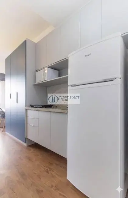 Foto 6 de Apartamento com 1 quarto à venda, 26m2 em Perdizes, São Paulo - SP