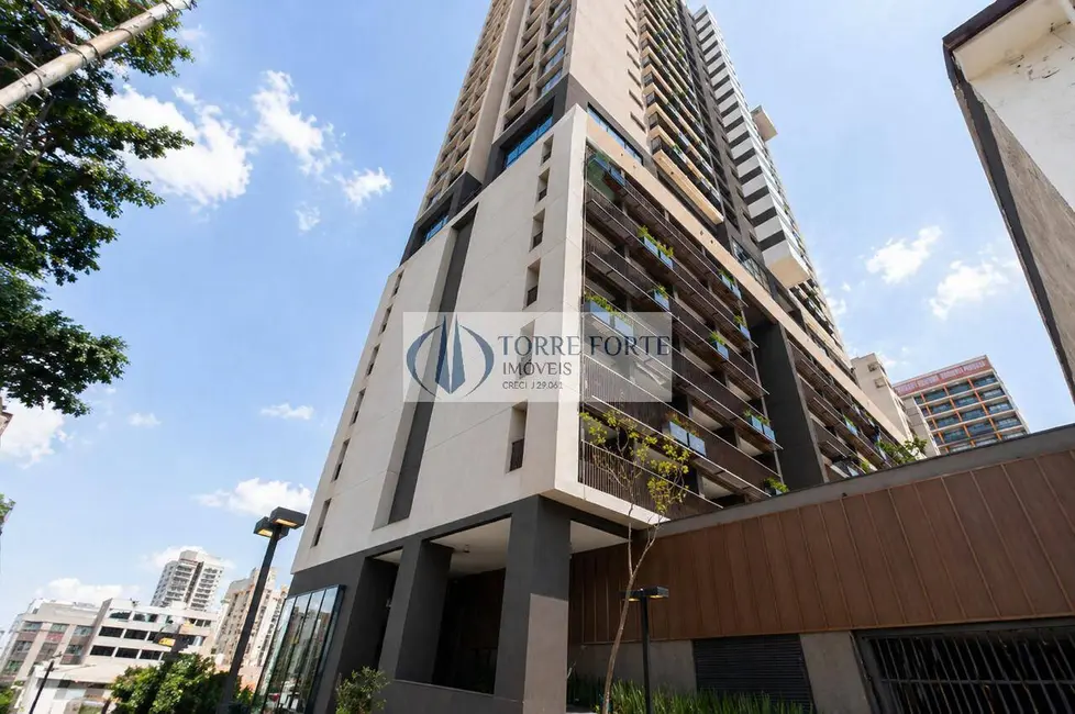 Foto 1 de Apartamento com 1 quarto à venda, 26m2 em Perdizes, São Paulo - SP
