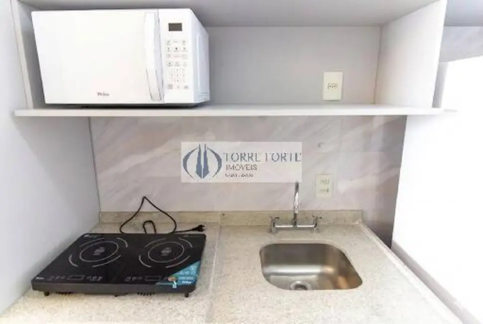 Foto 8 de Apartamento com 1 quarto à venda, 26m2 em Perdizes, São Paulo - SP