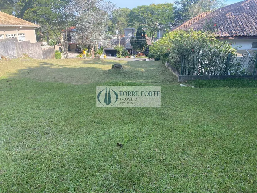 Foto 8 de Terreno / Lote à venda, 466m2 em Aldeia da Serra, Barueri - SP