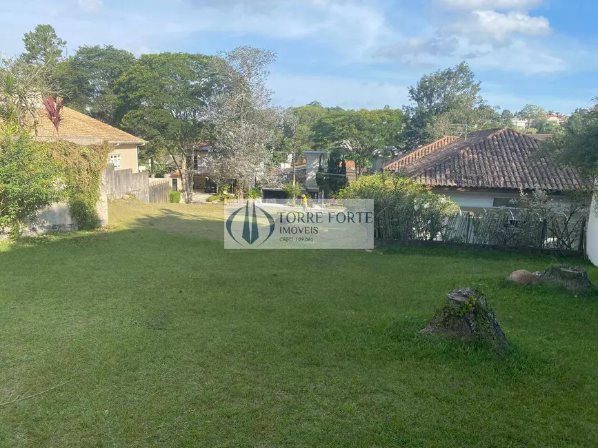 Foto 5 de Terreno / Lote à venda, 466m2 em Aldeia da Serra, Barueri - SP