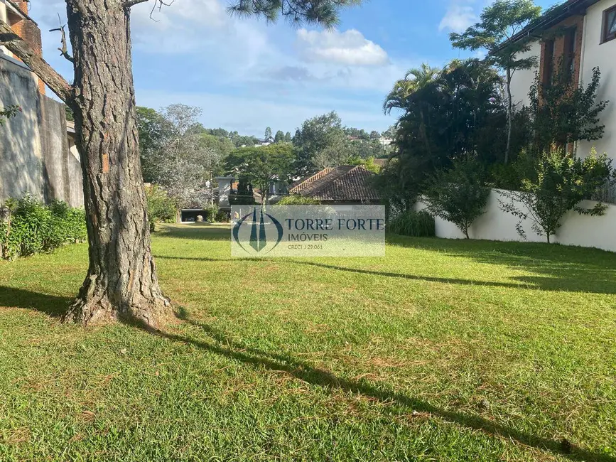 Foto 1 de Terreno / Lote à venda, 466m2 em Aldeia da Serra, Barueri - SP