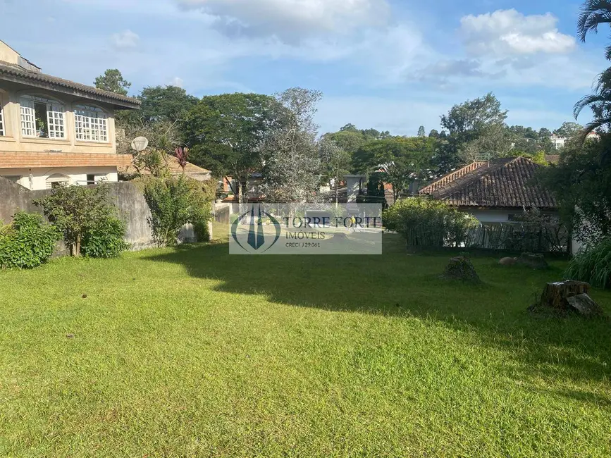 Foto 2 de Terreno / Lote à venda, 466m2 em Aldeia da Serra, Barueri - SP