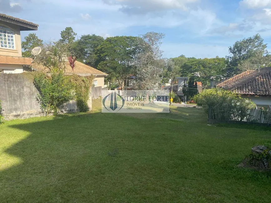 Foto 7 de Terreno / Lote à venda, 466m2 em Aldeia da Serra, Barueri - SP