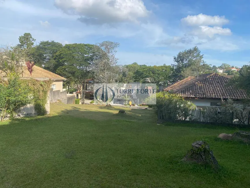 Foto 6 de Terreno / Lote à venda, 466m2 em Aldeia da Serra, Barueri - SP