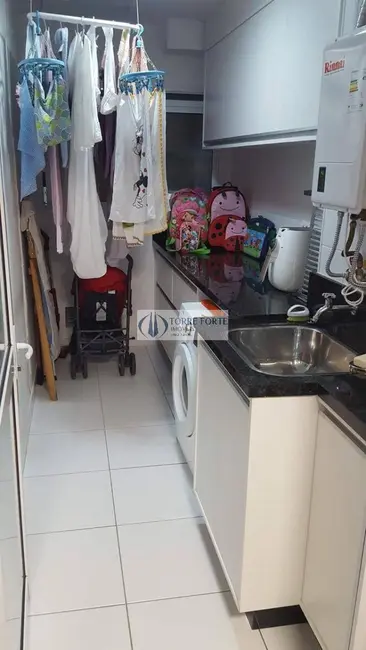 Apartamento com 3 quartos à venda, 87m2 em Ipiranga, São Paulo - SP - imagem 7 Foto 7 de Apartamento com 3 quartos à venda, 87m2 em Ipiranga, São Paulo - SP