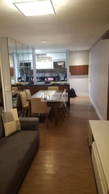 Apartamento com 3 quartos à venda, 87m2 em Ipiranga, São Paulo - SP - imagem 2 Foto 2 de Apartamento com 3 quartos à venda, 87m2 em Ipiranga, São Paulo - SP