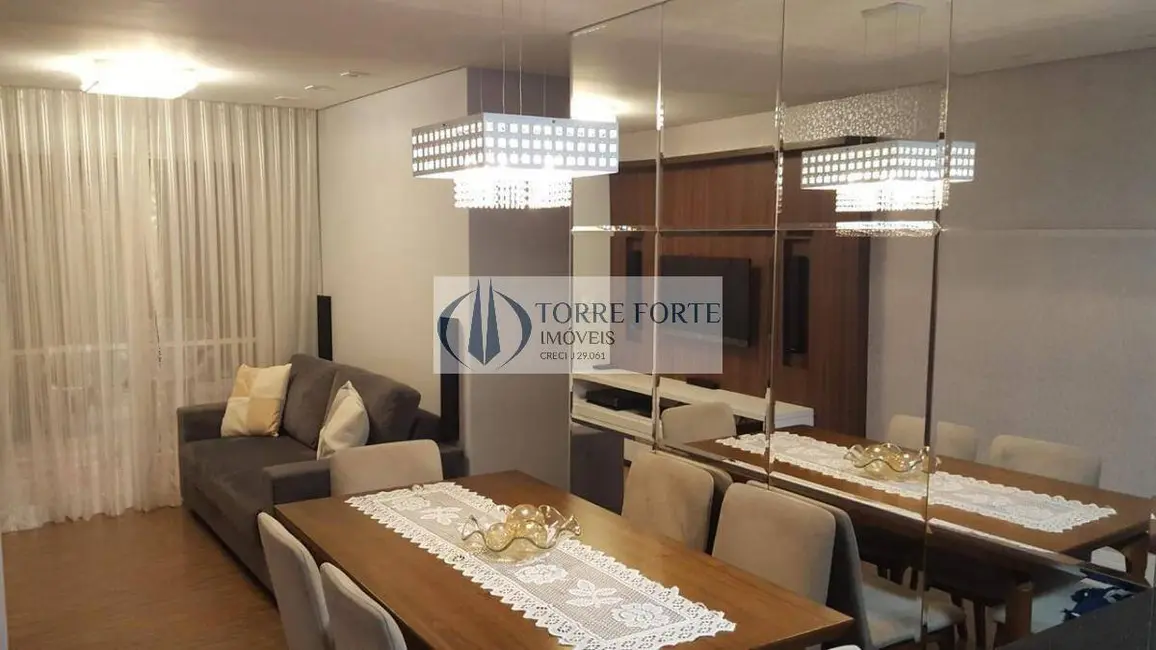 Apartamento com 3 quartos à venda, 87m2 em Ipiranga, São Paulo - SP - imagem 1 Foto 1 de Apartamento com 3 quartos à venda, 87m2 em Ipiranga, São Paulo - SP