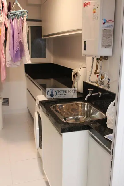 Apartamento com 3 quartos à venda, 87m2 em Ipiranga, São Paulo - SP - imagem 9 Foto 9 de Apartamento com 3 quartos à venda, 87m2 em Ipiranga, São Paulo - SP