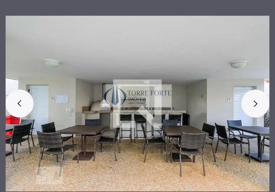 Apartamento com 3 quartos à venda, 87m2 em Ipiranga, São Paulo - SP - imagem 6 Foto 6 de Apartamento com 3 quartos à venda, 87m2 em Ipiranga, São Paulo - SP