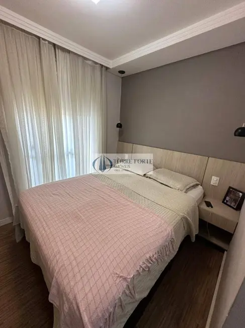 Apartamento com 3 quartos à venda, 87m2 em Ipiranga, São Paulo - SP - imagem 8 Foto 8 de Apartamento com 3 quartos à venda, 87m2 em Ipiranga, São Paulo - SP