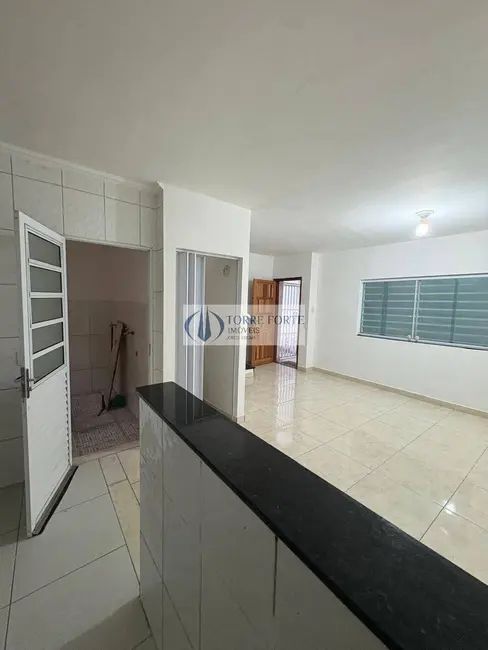 Foto 1 de Casa com 3 quartos à venda, 102m2 em Vila Carrão, São Paulo - SP