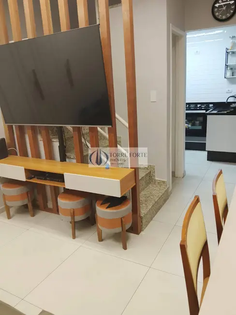 Foto 9 de Casa com 3 quartos à venda, 87m2 em Vila Esperança, São Paulo - SP