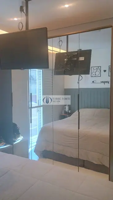 Foto 3 de Casa com 3 quartos à venda, 87m2 em Vila Esperança, São Paulo - SP