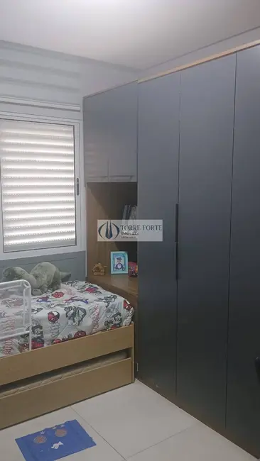 Foto 5 de Casa com 3 quartos à venda, 87m2 em Vila Esperança, São Paulo - SP