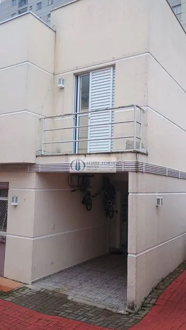 Foto 2 de Casa com 3 quartos à venda, 87m2 em Vila Esperança, São Paulo - SP