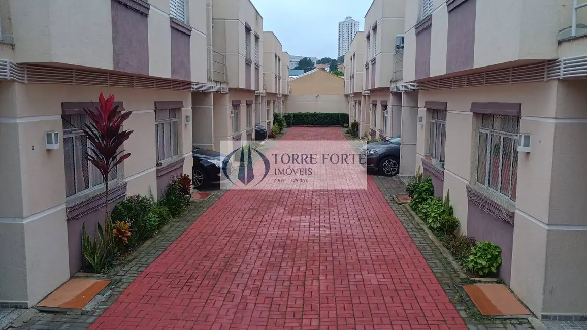 Foto 1 de Casa com 3 quartos à venda, 87m2 em Vila Esperança, São Paulo - SP