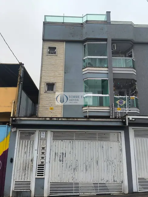 Apartamento com 3 quartos à venda, 160m2 em Vila Camilópolis, Santo Andre - SP - imagem 5 Foto 5 de Apartamento com 3 quartos à venda, 160m2 em Vila Camilópolis, Santo Andre - SP