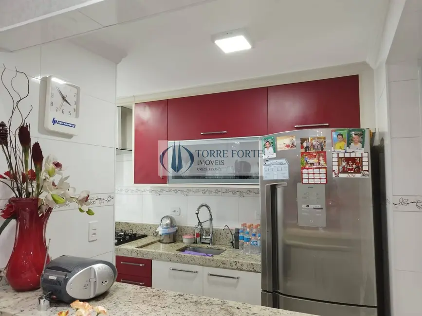 Apartamento com 3 quartos à venda, 160m2 em Vila Camilópolis, Santo Andre - SP - imagem 8 Foto 8 de Apartamento com 3 quartos à venda, 160m2 em Vila Camilópolis, Santo Andre - SP