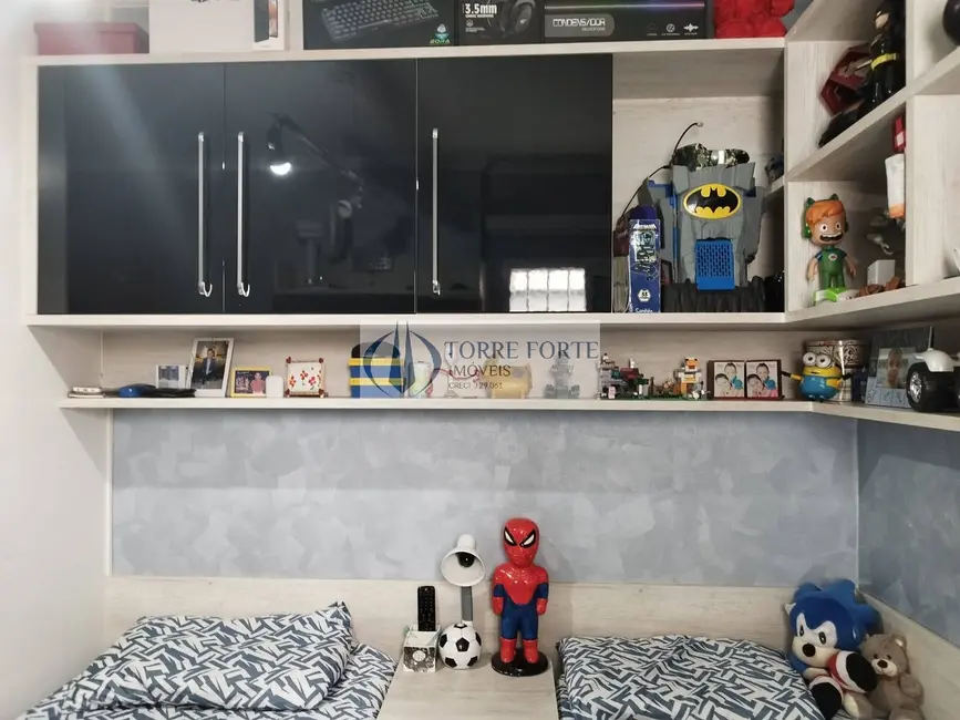 Apartamento com 3 quartos à venda, 160m2 em Vila Camilópolis, Santo Andre - SP - imagem 9 Foto 9 de Apartamento com 3 quartos à venda, 160m2 em Vila Camilópolis, Santo Andre - SP