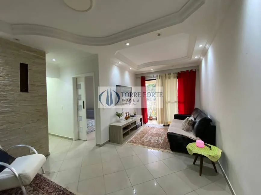 Apartamento com 3 quartos para alugar, 89m2 em Vila Ema, São Paulo - SP - imagem 4 Foto 4 de Apartamento com 3 quartos para alugar, 89m2 em Vila Ema, São Paulo - SP