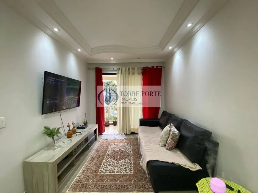 Apartamento com 3 quartos para alugar, 89m2 em Vila Ema, São Paulo - SP - imagem 5 Foto 5 de Apartamento com 3 quartos para alugar, 89m2 em Vila Ema, São Paulo - SP